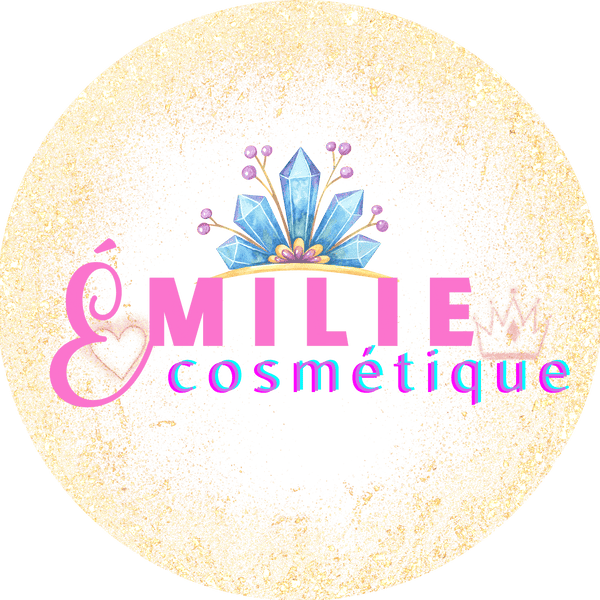 Émilie cosmétique logo