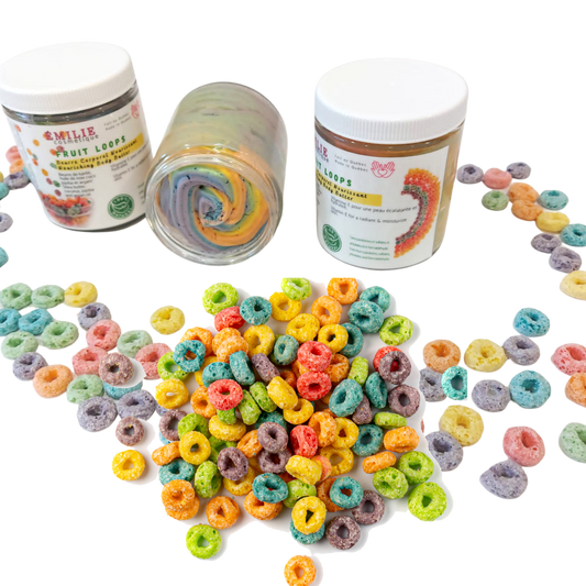 Fruit Loops Body Butter